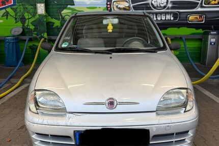 Fiat Seicento 46.550 km 1.000 &euro; Köln 50933