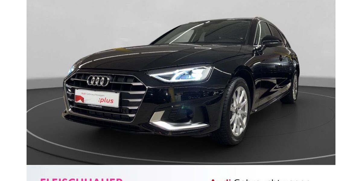 Audi A4 9.764 km 35.550 &euro; Köln 50968