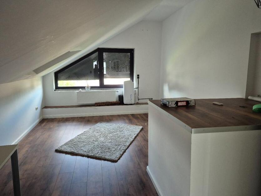 Saniertes Einfamilienhaus in Lohmar Heide von Privat