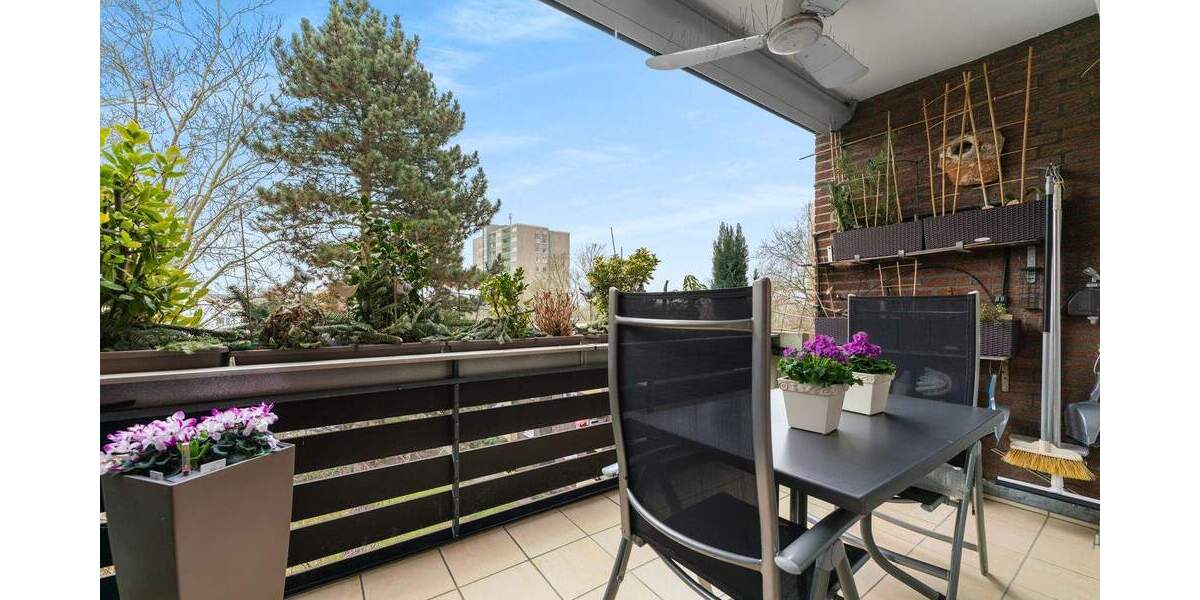 Etagenwohnung Erftstadt Liblar - 3 Zimmer, 80 m&sup2;, 235.000&euro; | Angebot:24809958