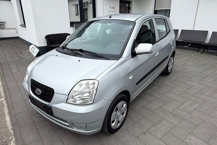 Kia Picanto 125.101 km 1.480 &euro; Hürth bei Köln 50354