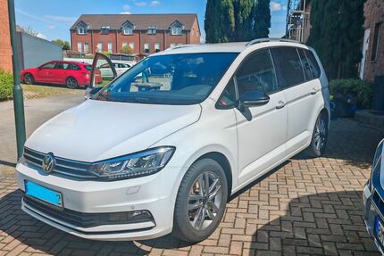 VW Touran 57.908 km 30.770 &euro; Kerpen 50170