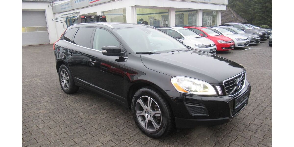 Volvo XC60 208.626 km 10.500 &euro; Hennef 53773