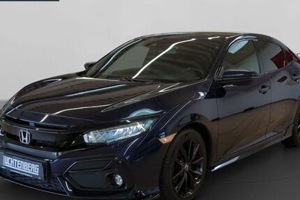 Honda Civic 68.600 km 19.450 &euro; Leverkusen 51381
