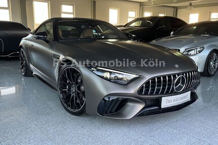 Mercedes-Benz SL 55 AMG 8.095 km 149.990 € Niederkassel (Köln/Bonn Airport) 53859