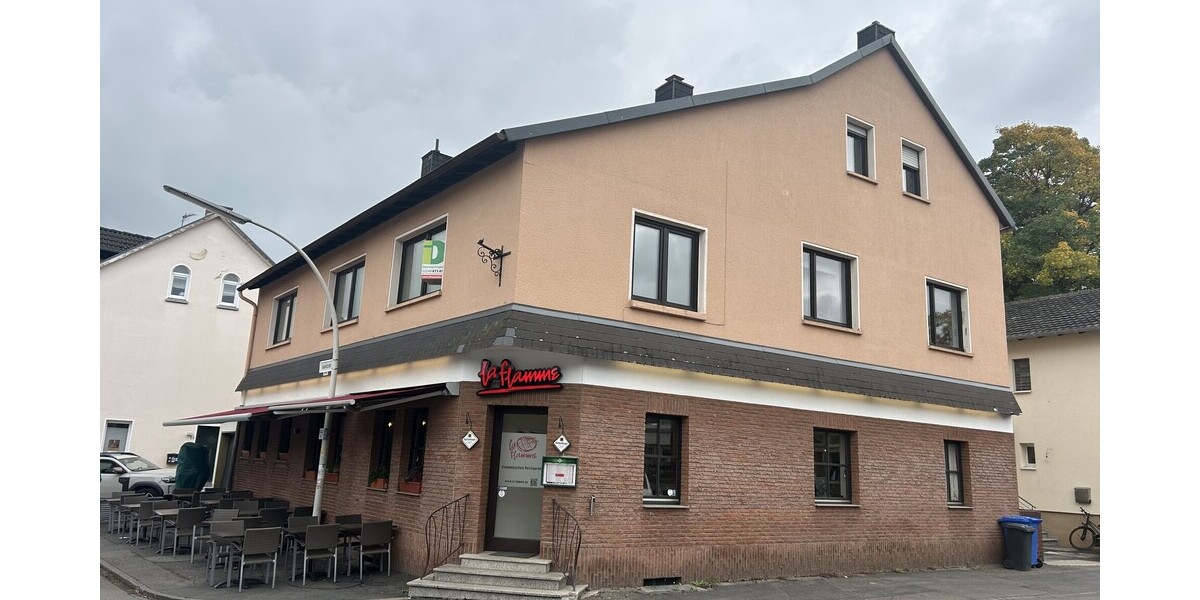 3-Zimmerwohnung im Herzen von Bonn- Oberkassel! 3 zimmer