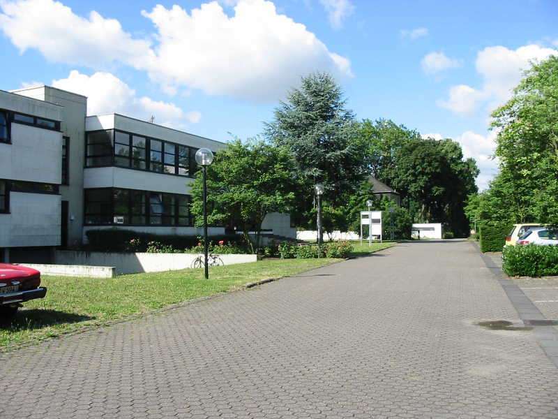 Büro in Köln 300 € 30 m²