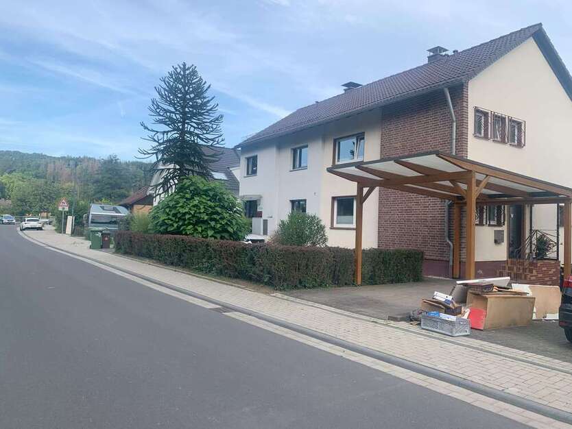 Haus zum Mieten in Rösrath 1.350 € 105 m²