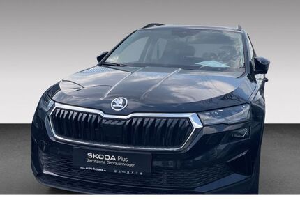 Skoda Karoq 17.200 km 33.880 &euro; Bonn 53227