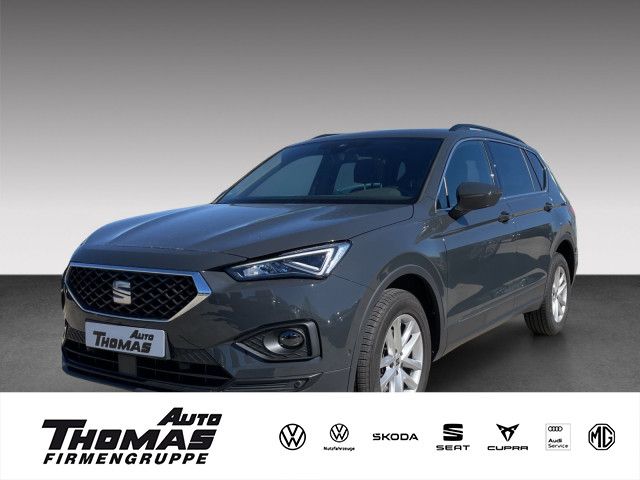 Seat Tarraco 45.450 km 24.990 &euro; Bonn 53227