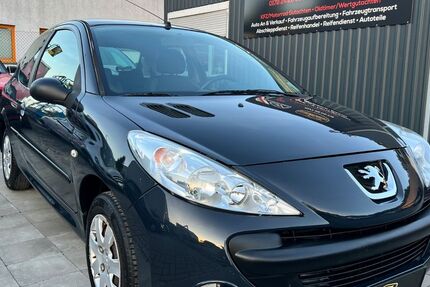 Peugeot 206 171.000 km 2.200 € Dormagen 41539