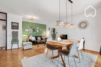 Wohnen auf Zeit in Köln 1.690 € 2 zimmer