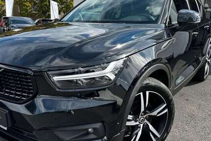 Volvo XC40 28.900 km 34.998 € Siegburg 53721