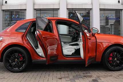 Porsche Macan 79.000 km 64.500 &euro; Hürth (bei Köln) 50354