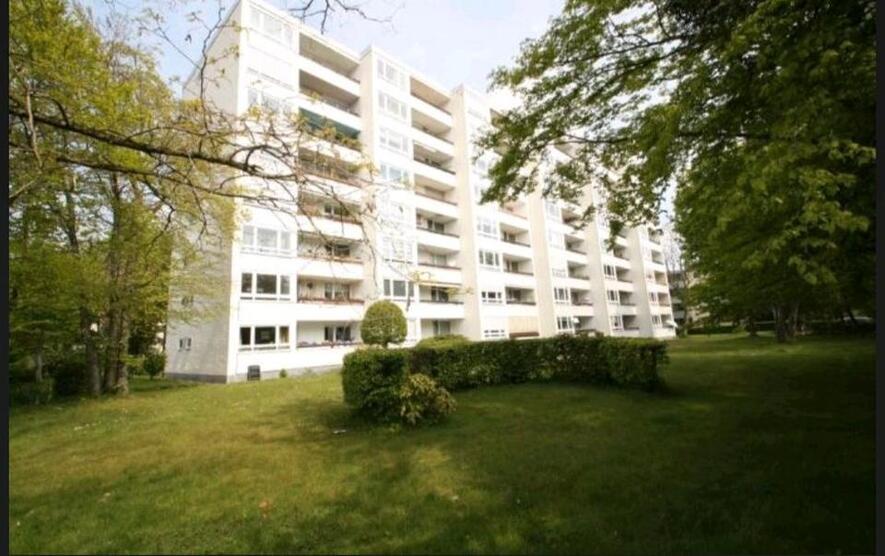 Köln-Heimersdorf, Zweizimmerwohnung, 68qm zimmer