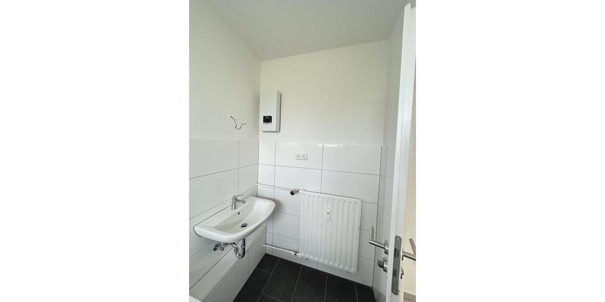 Etagenwohnung Solingen Wald - 2.5 Zimmer, 57 m&sup2;, 519&euro; | Angebot:26254325