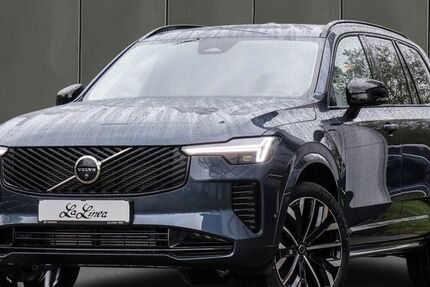 Volvo XC90 16.900 km 68.490 &euro; Köln 50968