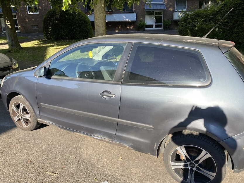 VW Polo 270.000 km 1.900 € Neuss 41460