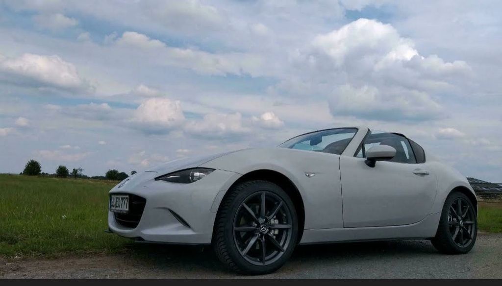 Mazda MX-5 127.000 km 18.000 &euro; Leichlingen (Rheinland) 42799