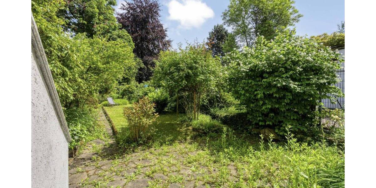 Reihenmittelhaus Köln Klettenberg - 7 Zimmer, 177 m&sup2;, 1.195.000&euro; | Angebot:26798743