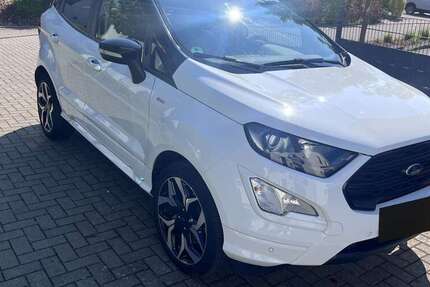 Ford EcoSport 50.700 km 14.200 &euro; Wermelskirchen, Stadt 42929