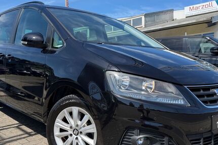 Seat Alhambra 42.240 km 25.999 &euro; Lohmar 53797