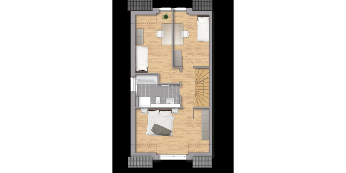 Ihr Traum vom Eigenheim in Bedburg! Jetzt Traumhaus sichern 5 zimmer