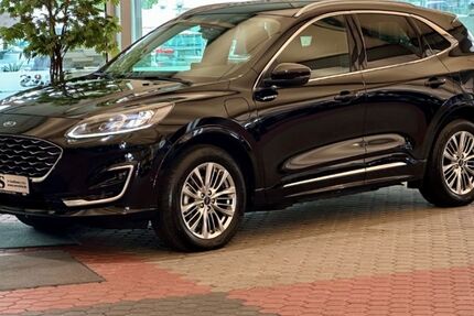 Ford Kuga 27.532 km 25.900 &euro; Köln 50769