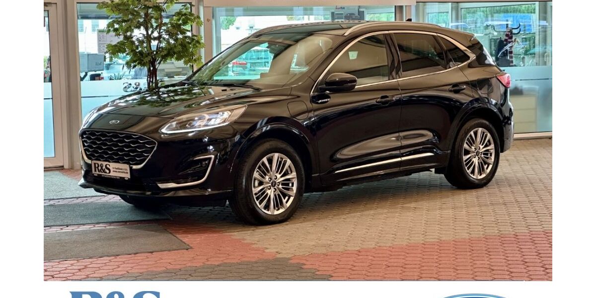 Ford Kuga 27.532 km 25.900 &euro; Köln 50769