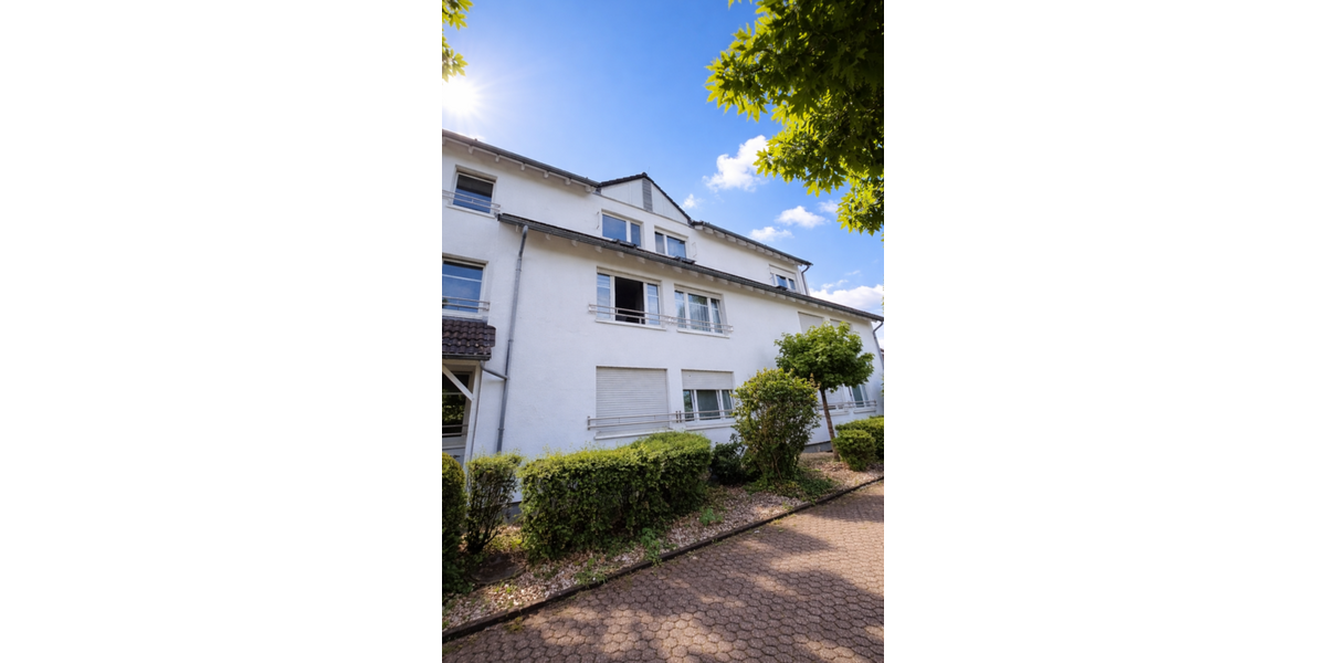 Etagenwohnung Rösrath - 2 Zimmer, 49 m&sup2;, 149.000&euro; | Angebot:24422333