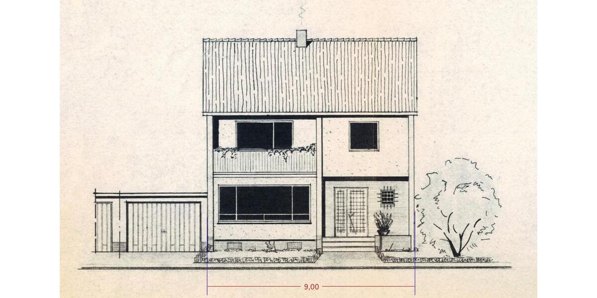 Einfamilienhaus Köln Kalk - 9 Zimmer, 186 m&sup2;, 870.000&euro; | Angebot:27003648