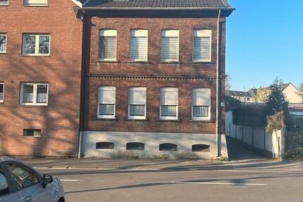 Erdgeschosswohnung nahe Ohligser Wald und HBF zimmer