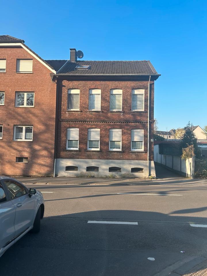 Erdgeschosswohnung nahe Ohligser Wald und HBF zimmer