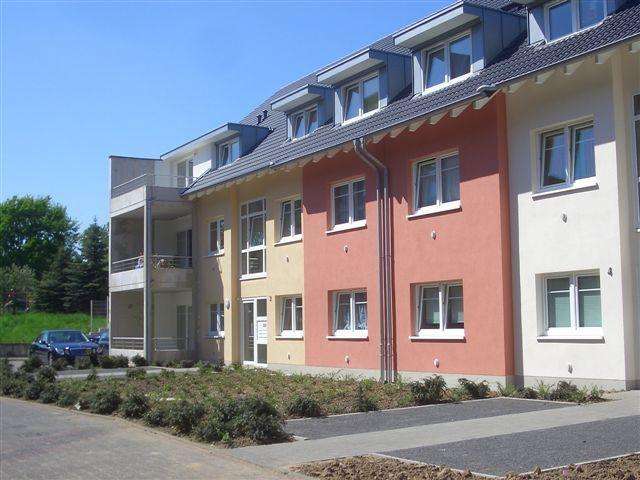 Wohnung zum Mieten in Köln (PollHumbold) 466,13 € 58.78 m² 2 zimmer