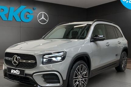 Mercedes-Benz GLB 200 9.800 km 48.570 &euro; Siegburg 53721