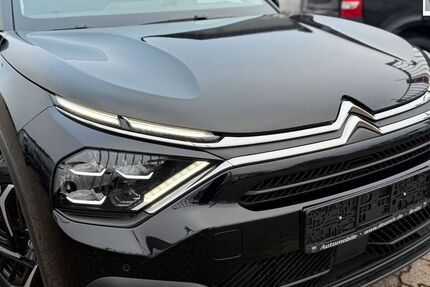 Citroen C4 83.218 km 18.890 &euro; Brühl bei Köln 50321