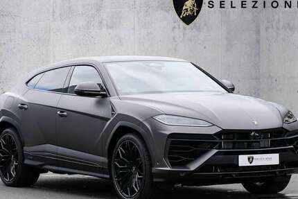 Lamborghini Urus 2.000 km 344.900 &euro; Köln 50827