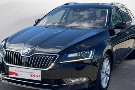 Skoda Superb 118.944 km 21.480 &euro; Hilden 40721