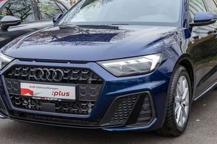 Audi A1 2.666 km 29.995 &euro; Sankt Augustin-Menden 53757