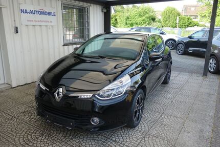 Renault Clio 34.800 km 7.500 &euro; Langenfeld 40764