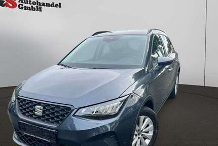 Seat Arona 45.000 km 16.490 € Bonn 53177