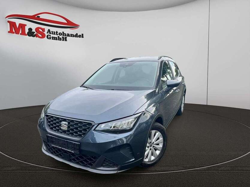Seat Arona 45.000 km 16.490 € Bonn 53177