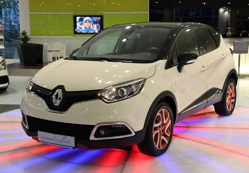Captur