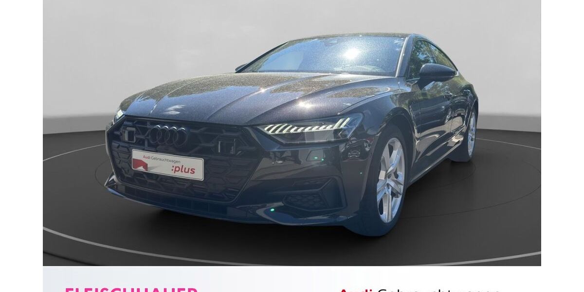 Audi A7 7.942 km 60.990 &euro; Bonn 53119