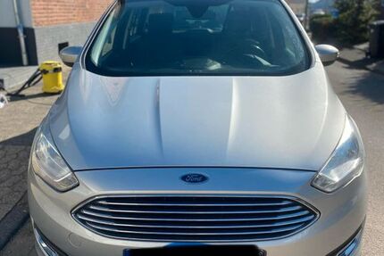 Ford C-Max 139.000 km 7.900 € Nörvenich 52388