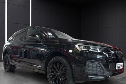Audi Q7 57.000 km 62.880 € Köln 50739
