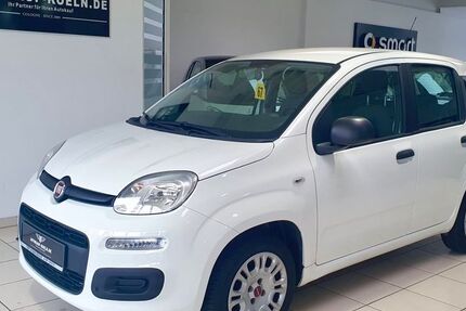 Fiat Panda 92.652 km 7.590 € Köln 51067