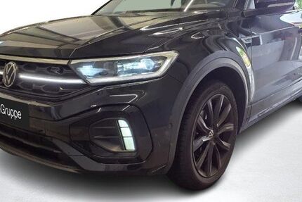 VW T-Roc 36.450 km 26.980 &euro; Siegburg 53721