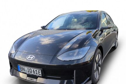 Hyundai IONIQ 6 23.500 km 49.890 &euro; Bornheim 53332