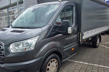 Ford Transit 318.000 km 12.950 &euro; Pulheim 50259